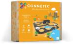 Connetix csempe - Mágneses útépítő készlet 48 db