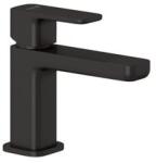 Kludi Mosdó csaptelep Kludi Renon clic-clac rendszerrel kefélt gunmetal 42267N275