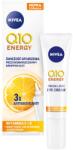 Nivea Q10 Energy Frissesség Tekintet Ránctalanító szemkörnyékápoló krém 15ml (4005900915900)