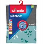 Vileda Vasalódeszka Huzat Régi Park & Go Köntös (Pokrowiec na deskę Park&;Go Vileda) Vasalódeszka
