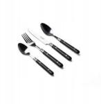 Lamart LT5048 Evőeszközkészlet 24 Részes Zoe Lamart (LT5048)