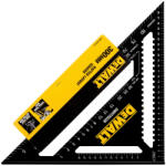 DEWALT Riglă pătrată pentru picioare 300 mm (DWHT25228-0) Vinclu