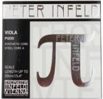 Thomastik Peter Infeld PI200 Violin 4/4 Medium Brácsa húr (THPI200)