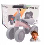 Rastar Futóbicikli Sportrike PettyTrike Z7 Rózsaszín (5903864909814)