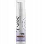 St. Moriz St Moriz Tanning Mousse Hab Bronzer Dark Sötét önbarnító 200ml (5060427350268)