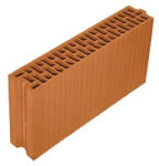 Wienerberger Porotherm 10 N+F neo tégla (758911)