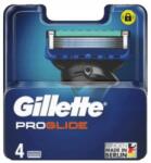 Gillette Utántöltők a ProGlide Gillette borotvához 4 db (47500)
