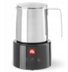 illy Tejhabosító Illy Fekete 250ml Csokoládé Kávéhoz Rozsdamentes Acél (23807)