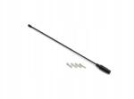 Amio AMI-01508 autós antenna, 41cm, 4 adapterrel (5903293015087)