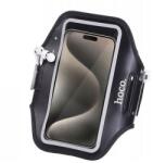 hoco. BAG01 tok álló univerzális, SPORT, FEKETE (BAG01)