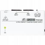 BEHRINGER PS400 phantom tápegység (PS400)