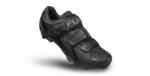 FLR mtb sportcipő f-65 Flr fekete 42 (F-65.3MTBLK42)