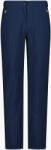CMP Pantaloni de schi pentru femei CMP 3W18596N blue ink