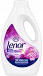Lenor Amethyst Blütentraum - Lila Színes Mosógél 20 Mosás (8700216088657)