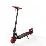 BlueTouch BT250 Comfy elektromos roller fekete és piros (U1206)
