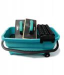 Bihui Mázas Vödör 19L Bihui 6 Részes Szett (TWS19)