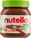 Nutella vegán olasz Plant Based 350g Ferrero az olasz piacról (8000500426494)
