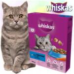Whiskas Száraz Macskaeledel Whiskas 300g tonhalas tartósítószermentes eledel