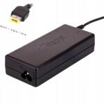 Akyga Lenovo Akyga laptop tápegység AK-ND-29 Slim Tip 90W 20V 4.5A Square 1.2m (AK-ND-29)