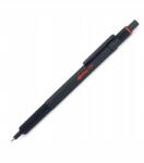 rOtring Golyóstoll automata Rotring Tikky 600 fém Fekete dobozban (2032577)