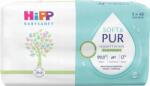 HiPP Soft Pur nedves törlőkendő 144db 3x48 Német (4062300445475)