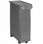 Wenko Szennyestartó Kosár Keskeny Mobil Slim 43 L Wenko (62136100)