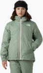 The North Face Geacă de schi pentru copii The North Face Freedom Insulated slate moss