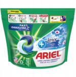 Ariel Mosókapszulák Ariel All-in-1 Fresh Air Touch of Lenor 36 db (8700216357074)