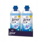 Lenor Spring Awakening folyadék , 2 x 1600 ml (8700216108904)