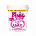 The Pink Stuff Folteltávolító Por The Pink Stuff 1 kg Hatékony, Kíméletes A Textíliákhoz (5060033820162)