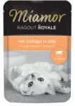 Miamor Ragout Royale Kitten in Jelly Baromfi 100g zselében kiscicák számára