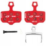 Jagwire Dca 079 Fékbetét Avid Félfém Elixir R Cr (DCA079)