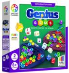 SmartGames Умни игри Гениални скъпоценности - на унгарски език (21068-184)