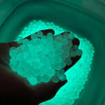 Lamax Gel blaster gellets 10k starfire zselés világító töltény (GBGGMWGS10KWA)