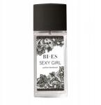 BI-ES Sexy Girl parfümös dezodor 75ml (27131524083)