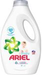 Ariel Baby Hipoallergén mosógél 30p 1, 5L (8700216196918)