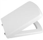 ISVEA Soluzione WC-ülőke, lágyan záródó, fehér (Purity) (40S30700I)