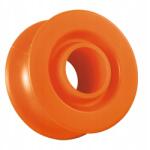 Petzl Ultralegere Petzl karabiner görgő (P00A)