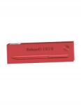 Pelikan Golyóstoll K6 Ineo Elemente Fiery Red Tokban
