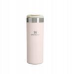 STANLEY thermo bögre AeroLight 0.47 L Rose Quartz (10-10787-218)