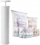 Hurtnet Pumpa Vákuumzsákokhoz Vákuumzsákok (2143)