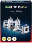 Revell 3D puzzle Tower Bridge London 32 db-os 00116 (RV00116)