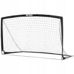 SPARTAN Labdarúgó kapu Spartan Quick Set Up 270 x 150 x 100 cm (1137)