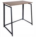 Ruhhy 26116 Összecsukható faasztal 80 x 75 x 40 cm (00026116)