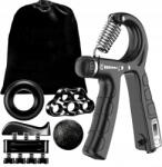 Timeless Tools 5 részes marok- és kézerősítő készlet, számlálóval (HOP1001710)