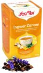 YOGI TEA Ingwer Zitrone tea 17 db (4012824401341)