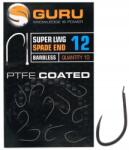 Guru Horgok Lwg sorjamentes szemekkel 14 (GSLW14)