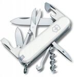 Victorinox Zsebkés Victorinox Climber 1.3703. 7 Fehér 14 funkció (1.3703.7)