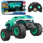 Mattel Hot Wheels Monster Truck Wrex Rc Távirányítós Jármű (HTP14)