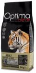 Optimanova szárazeledel csirkének 8 kg